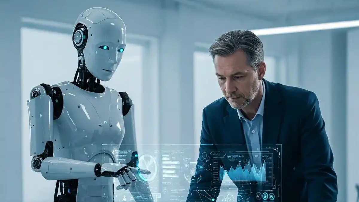 Blog-B-The Hidden Drawbacks in Digital Marketing (and How AI Can Fix Them), Freelance digital marketing analyst in calicut