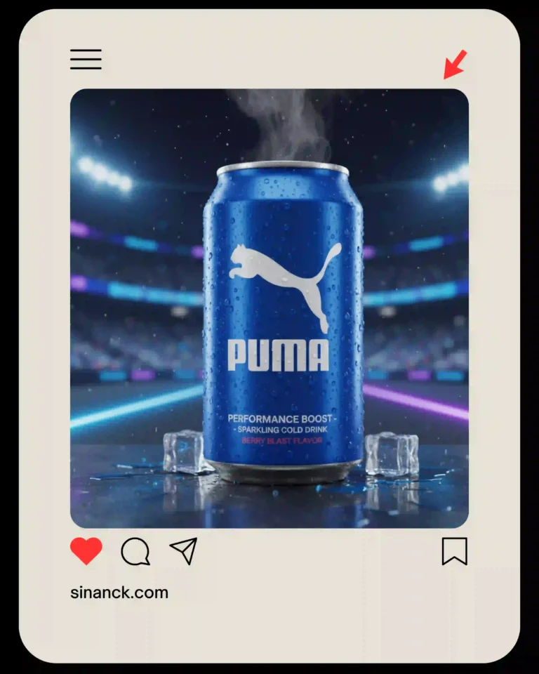 Spec ad - Puma cool drinks, Freelance digital marketing analyst in Calicut