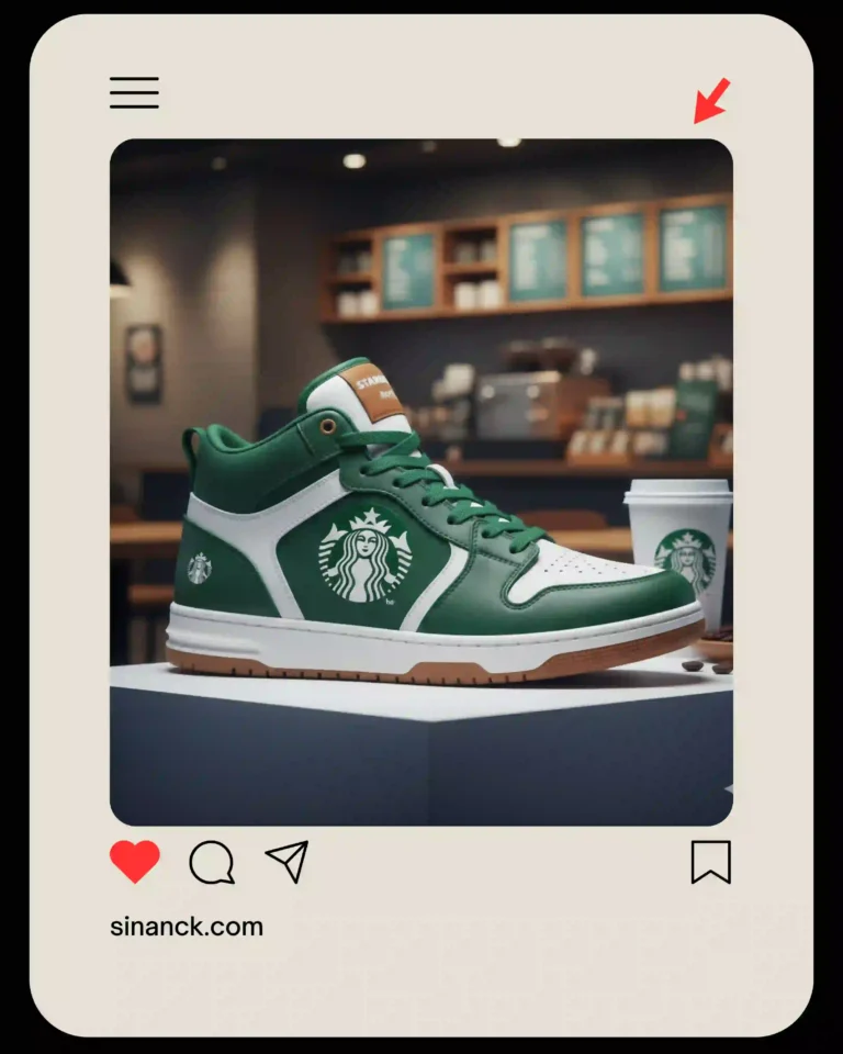 Spec ad - Starbucks, Freelance digital marketing analyst in Calicut