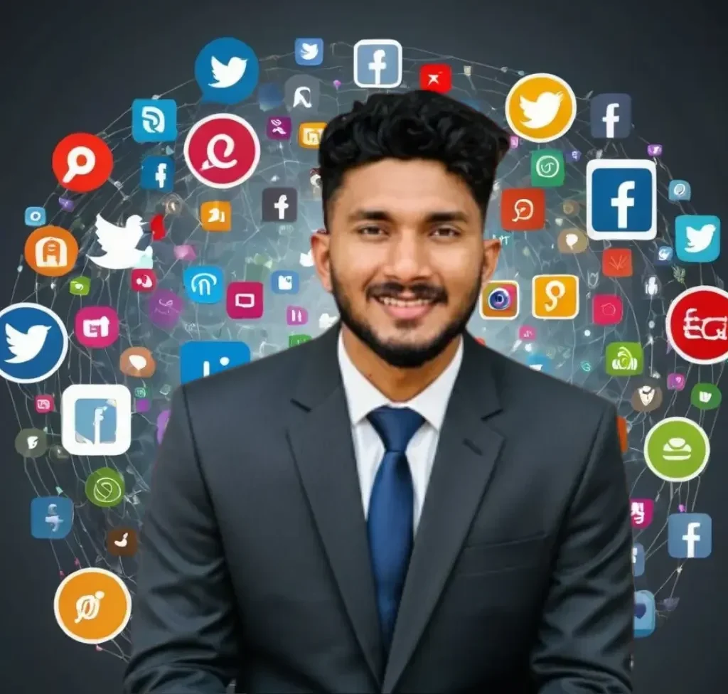 Why to choose me as your freelance digital marketer in calicut, Freelance digital marketing analyst in calicut